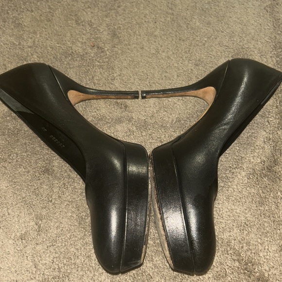 Gucci Platforms heels - Picture 4 of 15